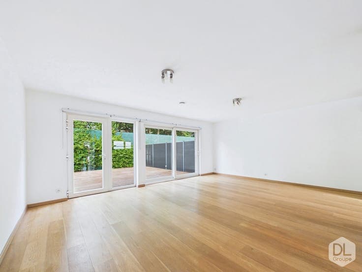House in Mouscron
