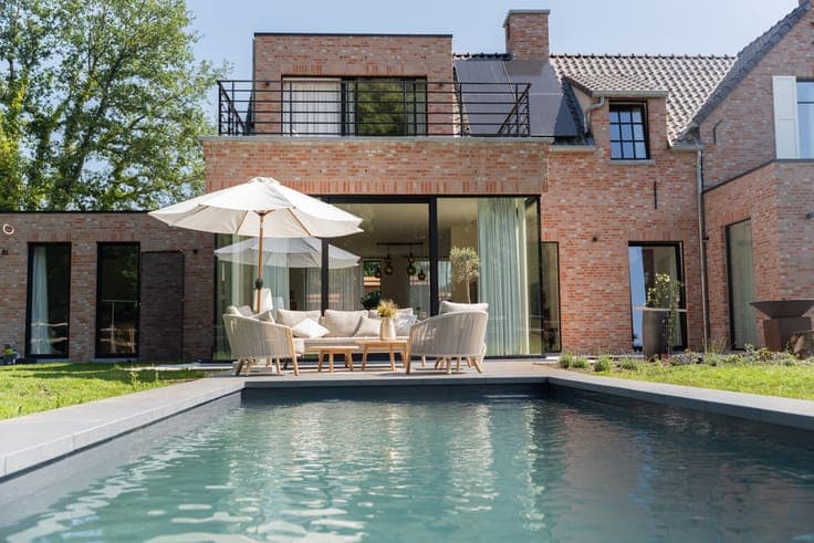 House in Lille