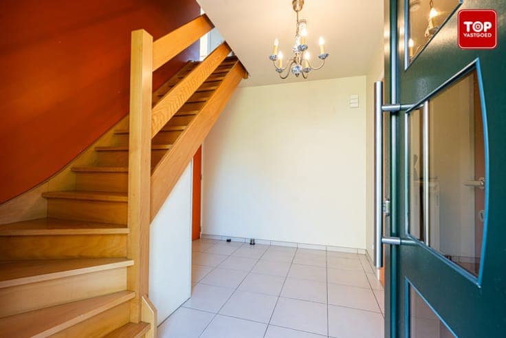 House in Evergem