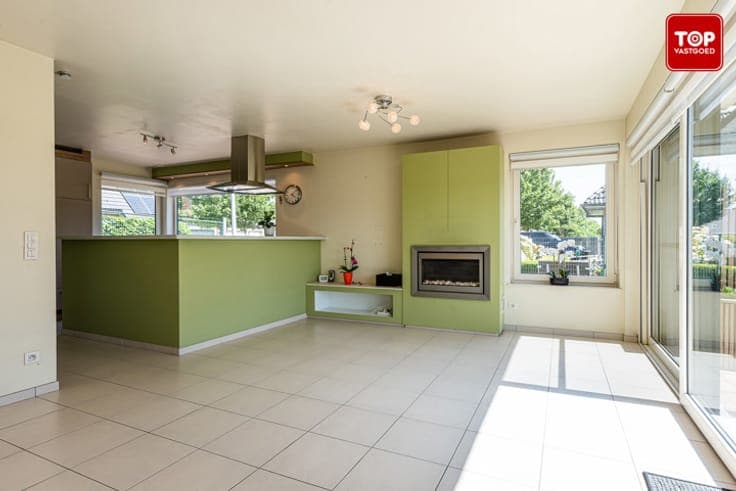 House in Evergem