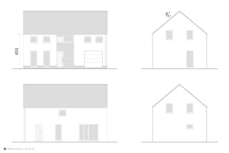 House in Mettet