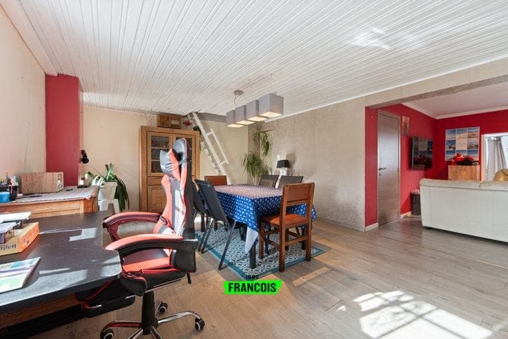 Property for renovation for sale in De Haan – Vosseslag