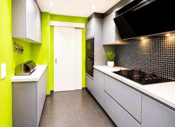 3 slaapkamerwoning met gezellig terras