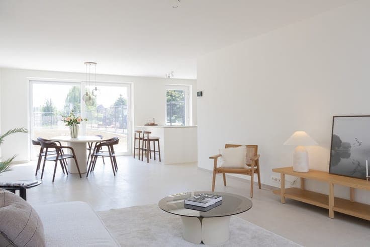 Hectaar is constructing two energy-efficient new-build homes