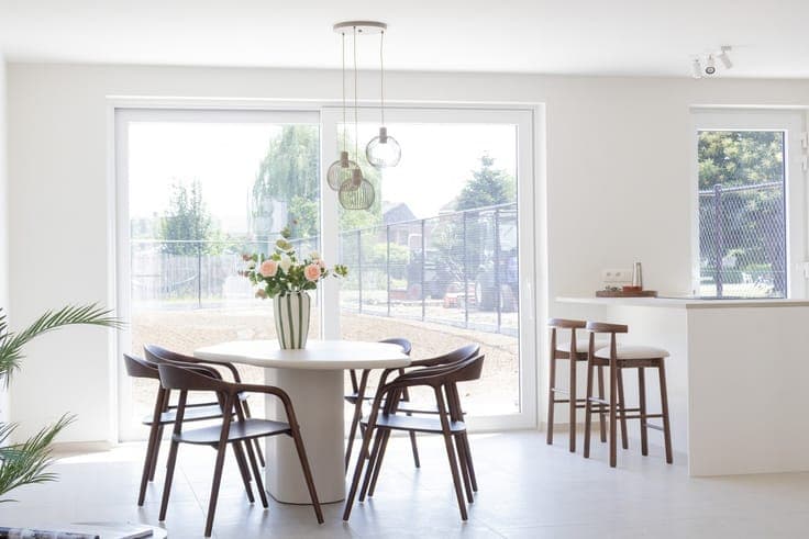 Hectaar is constructing two energy-efficient new-build homes
