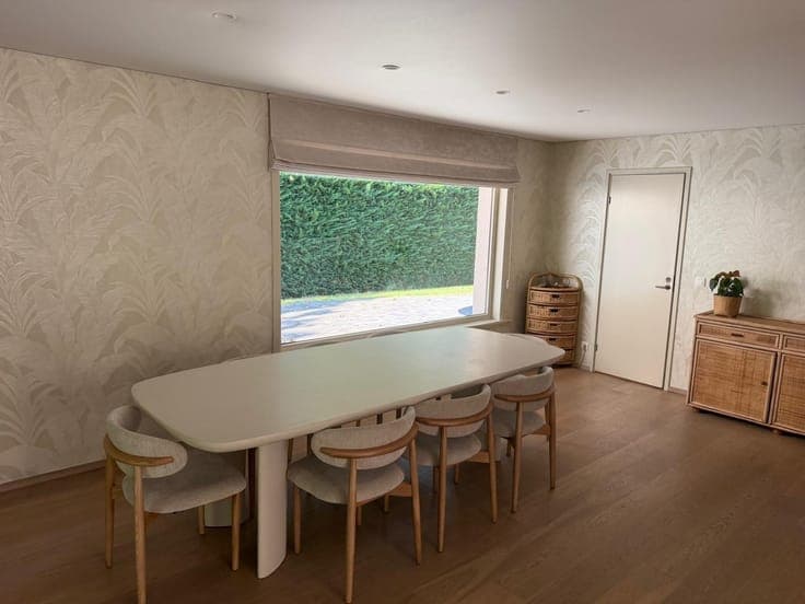 Move-in-ready home with a beautiful garden in the Lievekensb