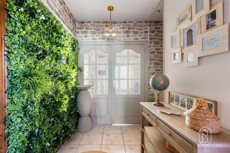 A magnificent and spacious property