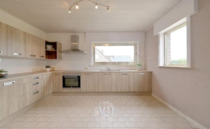 House in Gavere