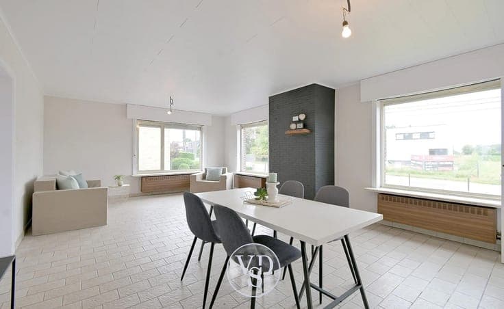 House in Gavere