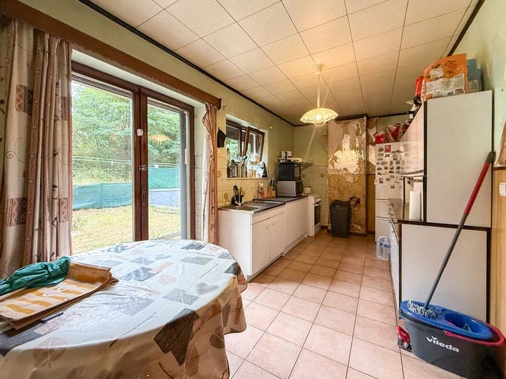 House in Sambreville