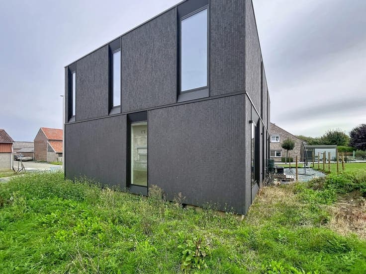 House in Gingelom