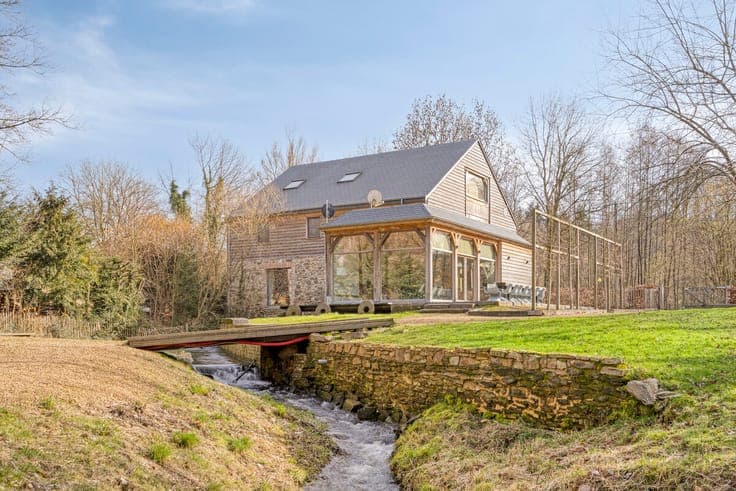 House in Gouvy