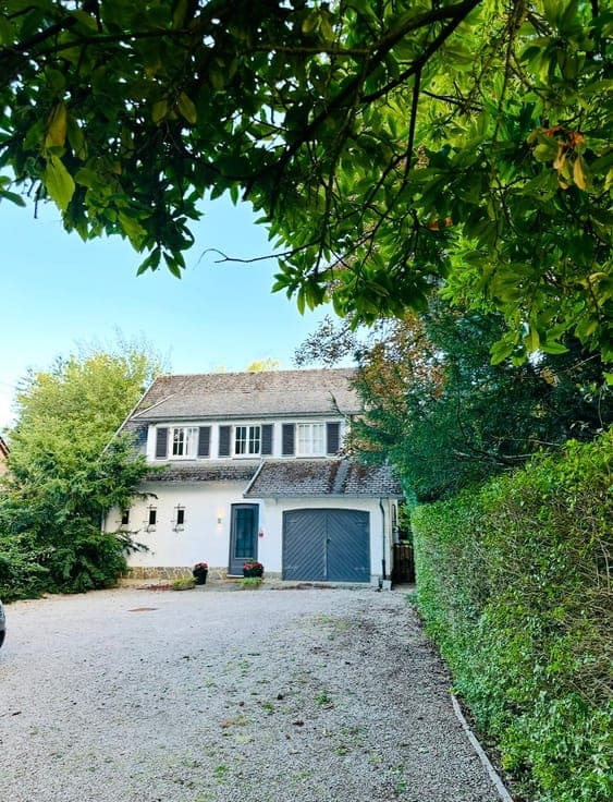 House in Embourg