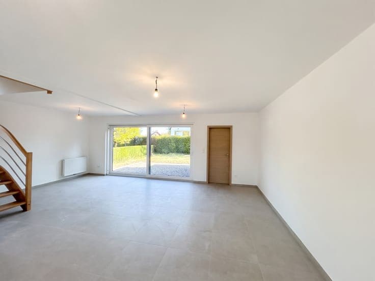 House in Marche-en-Famenne