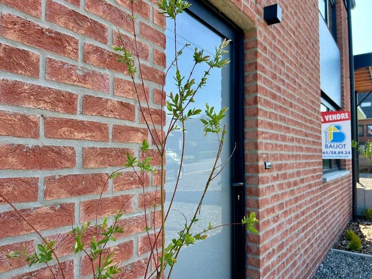 House in Marche-en-Famenne