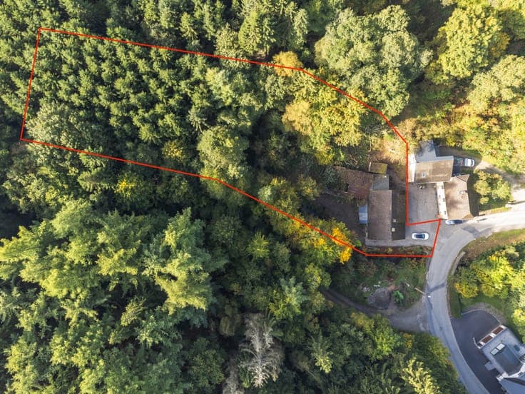 House in Stavelot