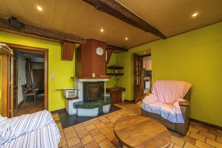 House in Stavelot