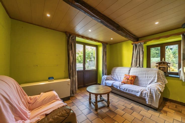 House in Stavelot