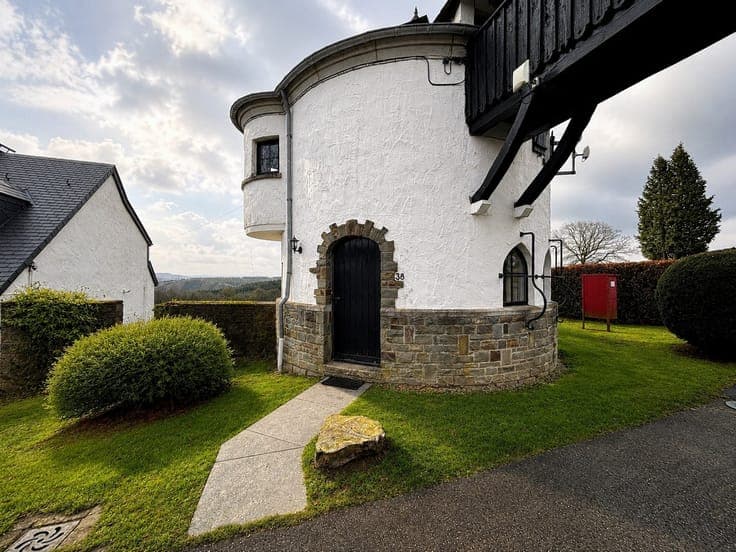 House in Trois-Ponts