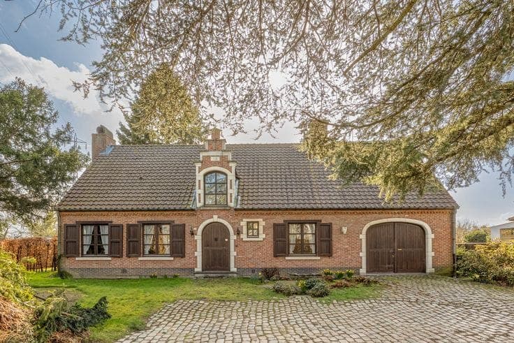 House in Kontich