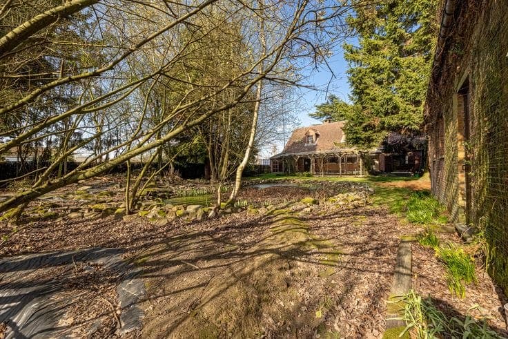 House in Kontich
