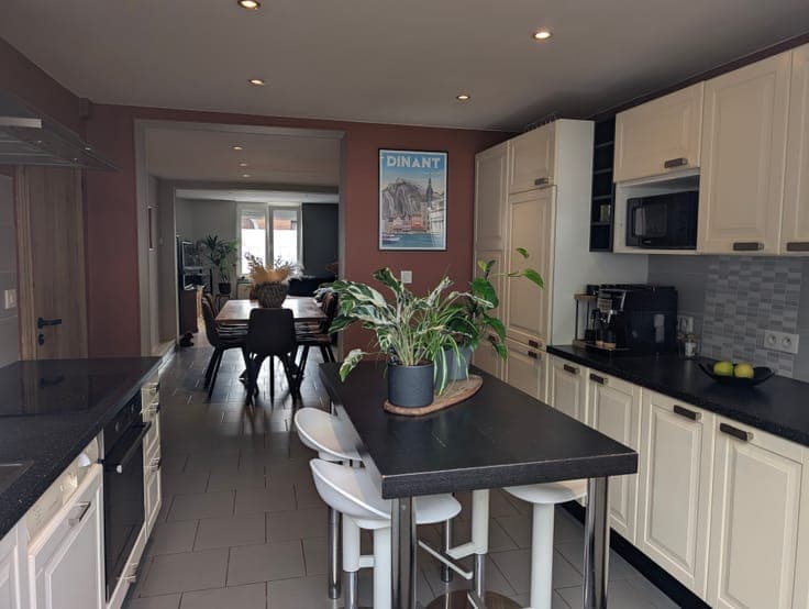 House in Limbourg