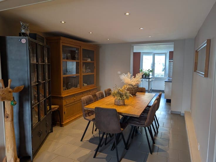 House in Limbourg
