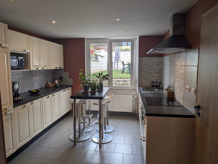 House in Limbourg