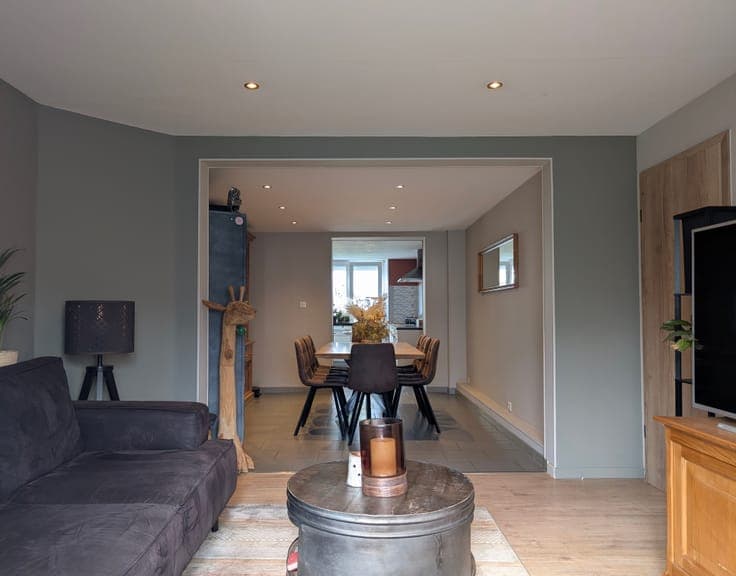 House in Limbourg