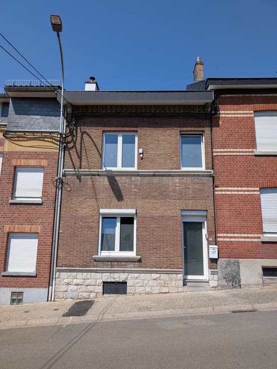 House in Limbourg