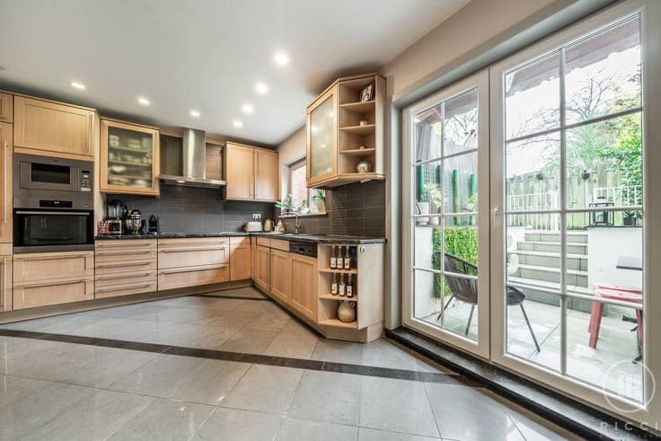 House in Berchem-Sainte-Agathe