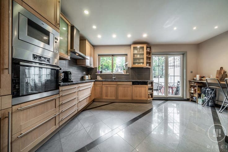 House in Berchem-Sainte-Agathe