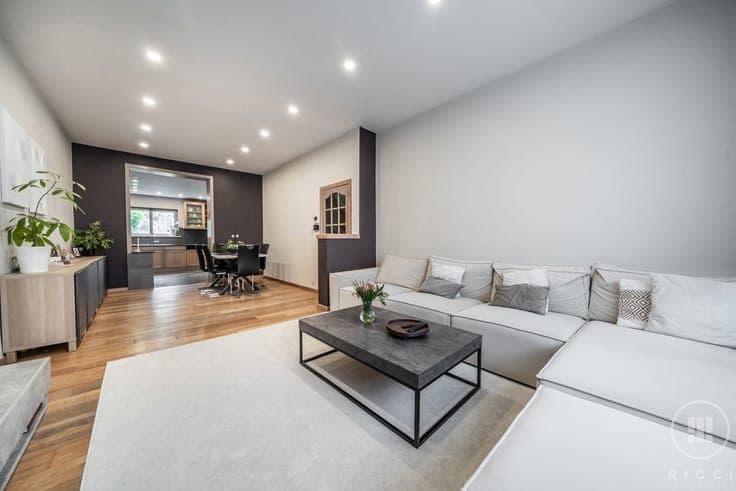House in Berchem-Sainte-Agathe