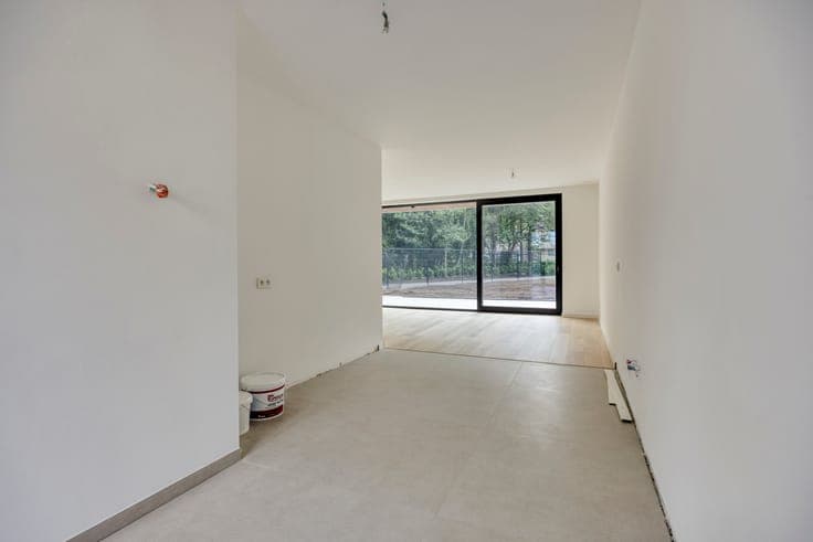 Move-in Ready BEN New Build Home with 4 Bedrooms Hasselt