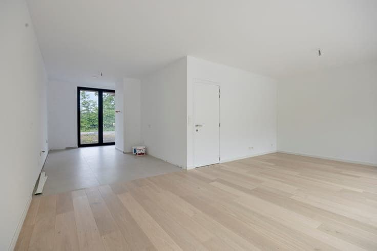 Move-in Ready BEN New Build Home with 4 Bedrooms Hasselt