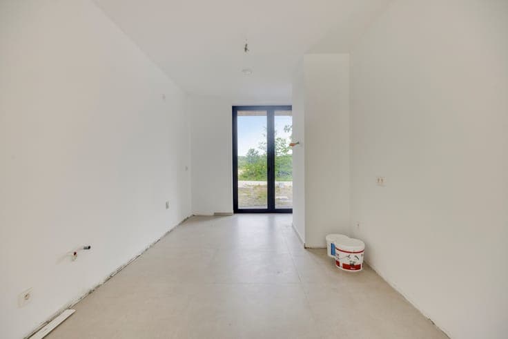 Move-in Ready BEN New Build Home with 4 Bedrooms Hasselt