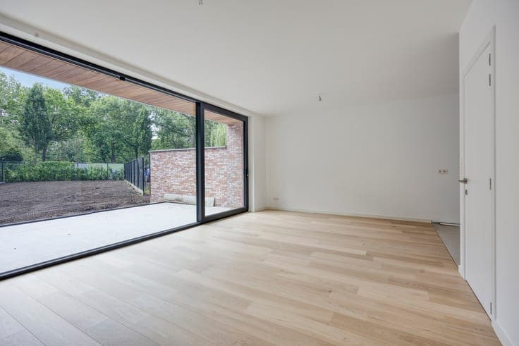 Move-in Ready BEN New Build Home with 4 Bedrooms Hasselt