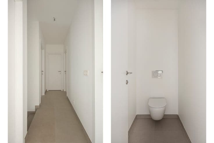 Move-in Ready BEN New Build Home with 4 Bedrooms Hasselt