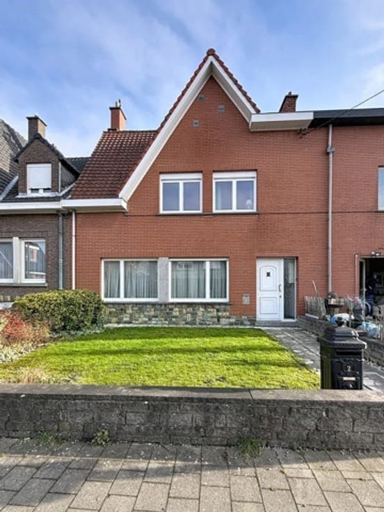 House in Merchtem
