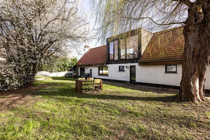 House in Dilbeek Sint-Martens-Bodegem