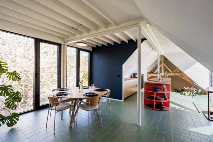 House in Dilbeek Sint-Martens-Bodegem