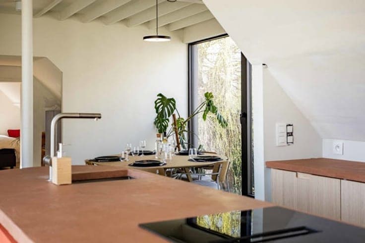 House in Dilbeek Sint-Martens-Bodegem