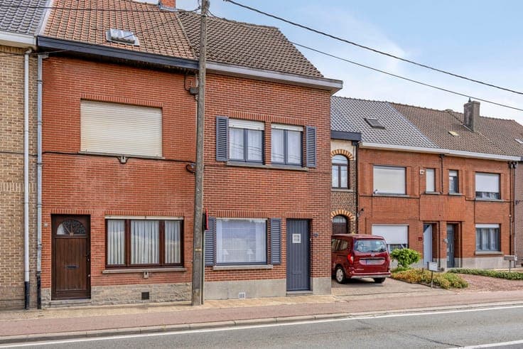 House in Asse