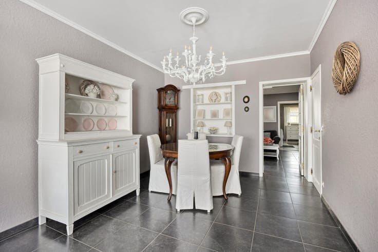 House in Asse