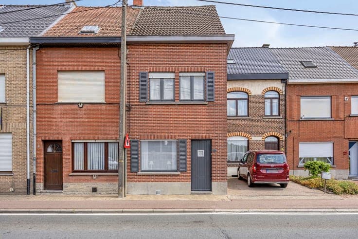 House in Asse