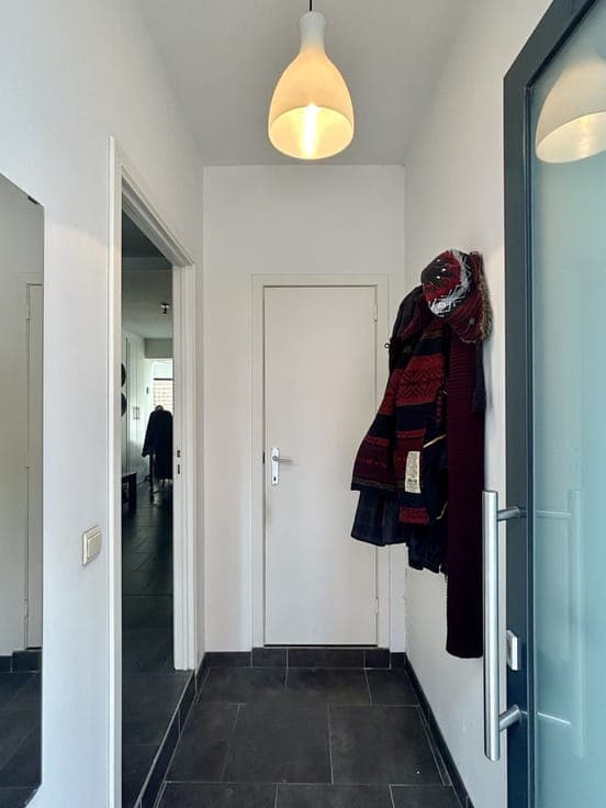 Gezellige gerenoveerde stadswoning in centrum Leuven