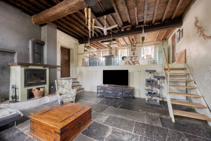 Exceptional living by the water in Boutersem