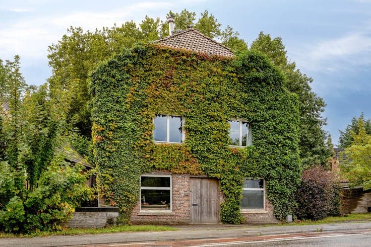Exceptional living by the water in Boutersem