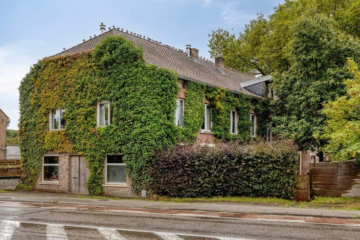 Exceptional living by the water in Boutersem