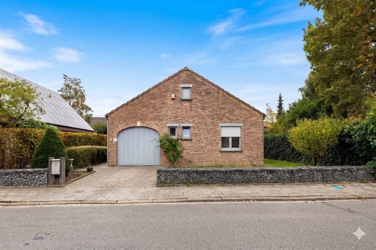 House in Aartselaar